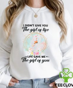 I Didn't Give You Classic T Shirt 3 I Didn't Give You Classic T Shirt