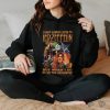 Official Phish’s Summer Tour July 19 21 2024 Xfinity Center Mansfield MA Poster Shirt
