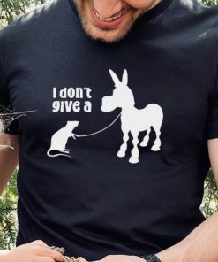 I Don’t Give A Rats