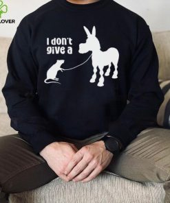 I Don’t Give A Rats