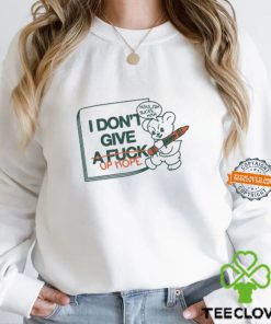 I Don't Give Up Hope Shirt
