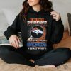Nightmare on Broad Street 2023 Halloween shirt