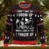 Holiday Sweater Ugly Christmas Sweater