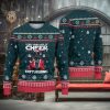 Carolina Panthers Ugly Christmas Sweater Party All Are Welcome to Join the Festive Festivities