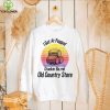 I Got At Pegged Cracker Ba.rrel Old Country Store Funny T Shirt