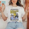 I Got Lockjaw Doing Graveyard Shifts At The Dicksucking Factory Shirt