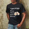 Dixon Dallas Pride Tee Shirt