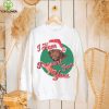 I’M FINE MEME CHRISTMAS SHIRT