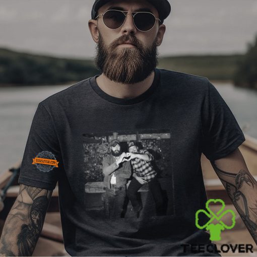 I Had Some Help Shirt
