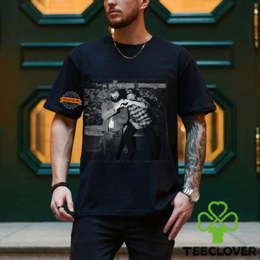 I Had Some Help Shirt