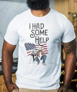 I Had Some Help Wallen Malone 2024 Shirt 3 I Had Some Help Wallen Malone 2024 Shirt