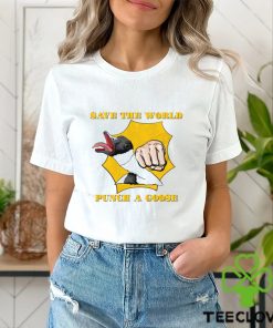 I Hate Geese Shirt