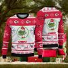 Corona Extra Ugly Christmas Sweater