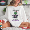 I Hate People But I Love My Mississippi State Bulldogs Grinch Merry Christmas Shirt