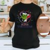 Peanuts NFL Washington Commanders Rockin Around Christmas Tree Logo Shirt Peanuts NFL Washington Commanders Rockin Around Christmas Tree Logo Shirt