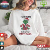 I Hate People But I Love My Army Black Knights Grinch Merry Christmas Shirt