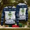 Depeche Mode Enjoy The Silence Of Christmas Time Happy New Year Ugly Christmas Sweater