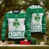 I Hate People But I Love Pittsburgh Steelers New Ugly Xmas Sweater