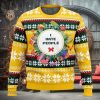 Lgbt Gay Pride Happy Holigays Ugly Sweater Christmas Style Gift For Men And Women