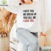 Jesus rise and grind 2023 logo t  shirt