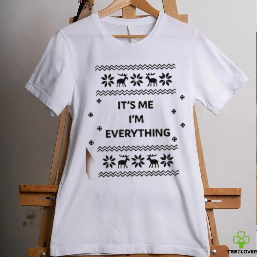 I Have Everything I Want For Christmas Shirts I Have Everything I Want For Christmas Shirts