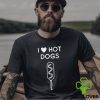 Florida Hockey Let’s Go Home Baby Shirt