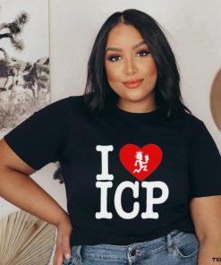 I Heart icp shirt 2 I Heart icp shirt