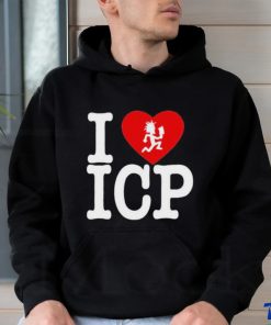 I Heart icp shirt 3 I Heart icp shirt