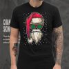 Hate Christmas Angry Elf Cat Grumpy Kitten Anti Christmas Shirt Hate Christmas Angry Elf Cat Grumpy Kitten Anti Christmas Shirt
