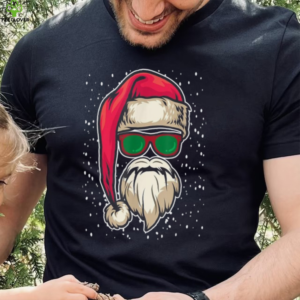 I Identify As Santa Funny Christmas Pajamas For Dad X Mas Shirt I Identify As Santa Funny Christmas Pajamas For Dad X Mas Shirt