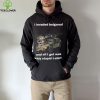 Hsps Hollowsesh Tee Shirt