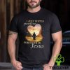 I TOOK A DNA TEST AND GOD IS MY FATHER Classic T Shirt