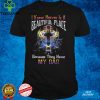 I Play Piano Because I Like It Not Because I’m Good At It T Shirt