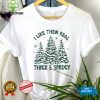 Sirta Medi Gel Advertisement It Works Like Magic Mass Effect Shirt