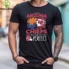 I Live In California And I Love The Kansas City Chiefs Which Means I’m Pretty Much Perfect T Shirt I Live In California And I Love The Kansas City Chiefs Which Means I’m Pretty Much Perfect T Shirt