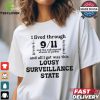 Failure International Lazy Links Tennis Club Shirt