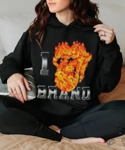 I Love Brand hoodie, sweater, longsleeve, shirt v-neck, t-shirt