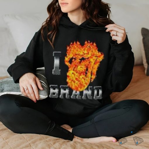 I Love Brand hoodie, sweater, longsleeve, shirt v-neck, t-shirt