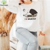 Zoe Bread Gambling And Good Deeds Together At Last Shirt