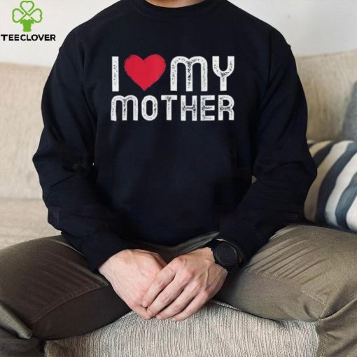 Mother’s Day Gift T-Shirt – Show Your Love for Mom with This Special Tee!