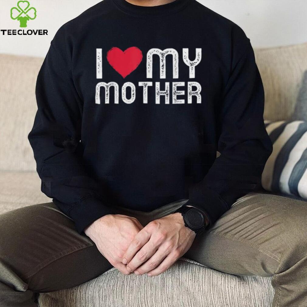 Mother's Day Gift T-Shirt - Show Your Love for Mom with This Special Tee! Mother's Day Gift T-Shirt - Show Your Love for Mom with This Special Tee!