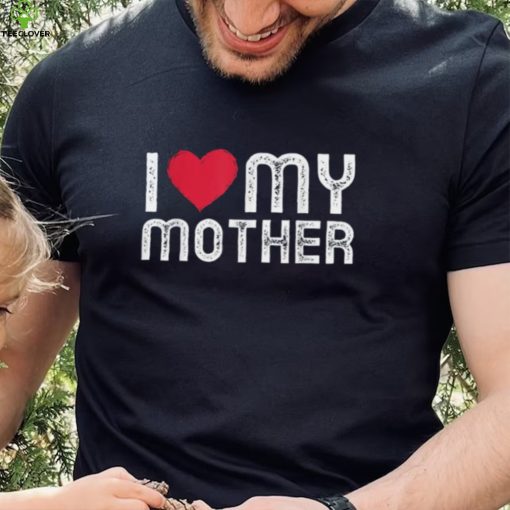 Mother’s Day Gift T-Shirt – Show Your Love for Mom with This Special Tee!