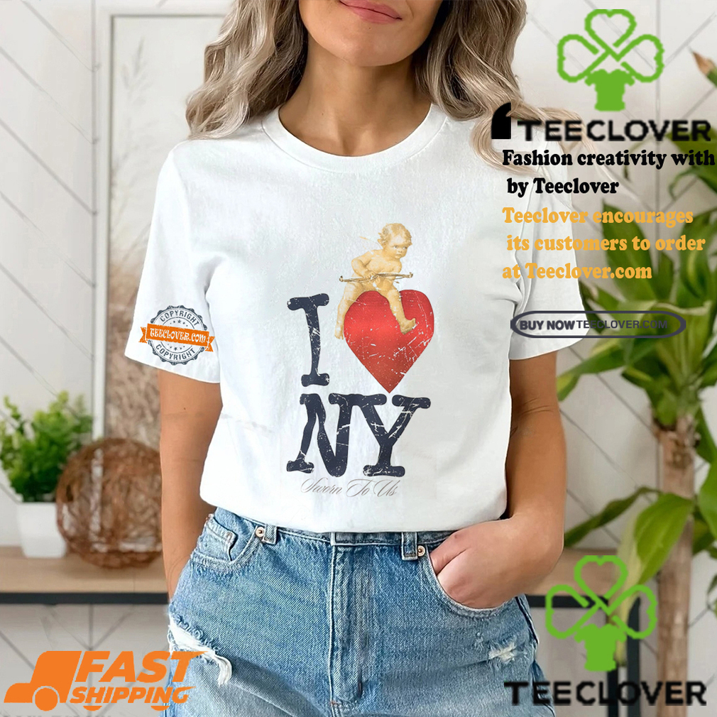 I Love NY T Shirt I Love NY T Shirt