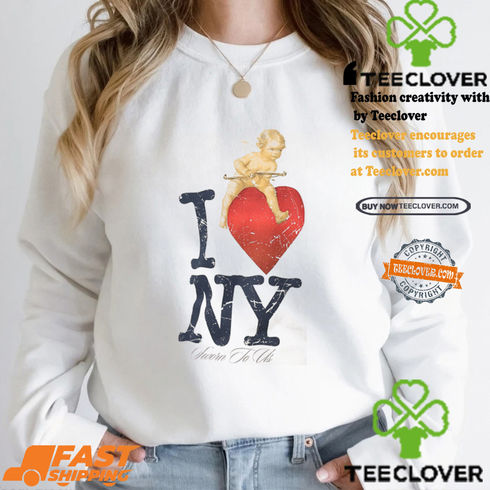 I Love NY T Shirt I Love NY T Shirt