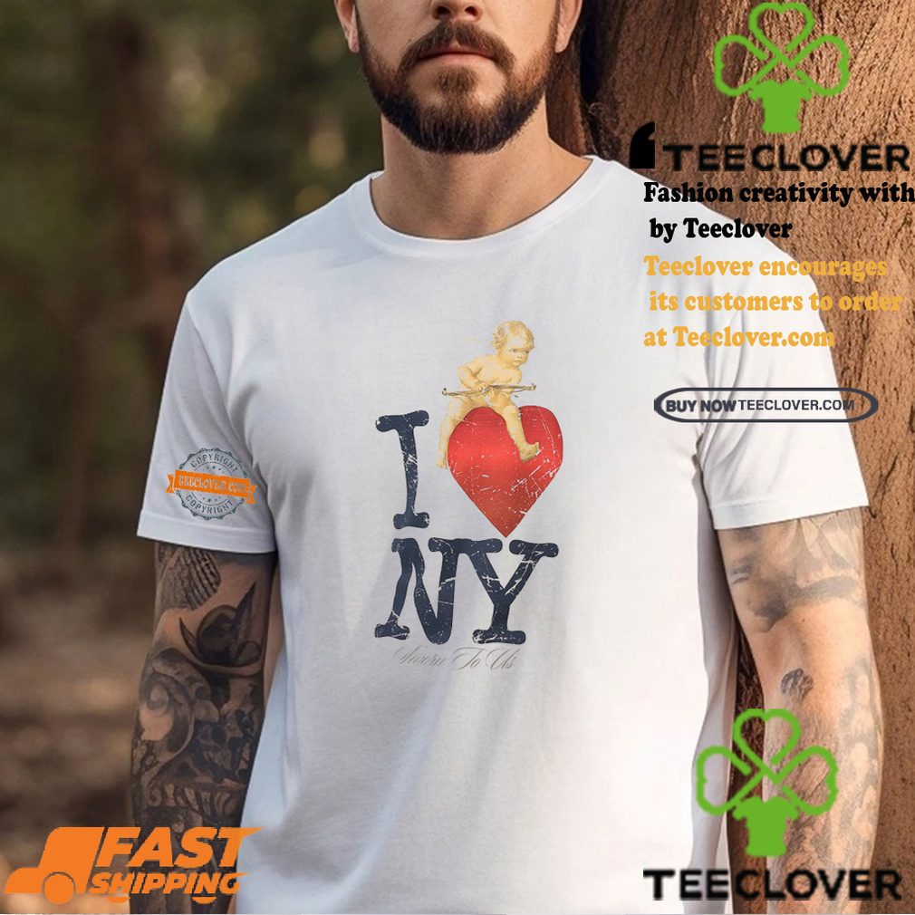 I Love NY T Shirt I Love NY T Shirt
