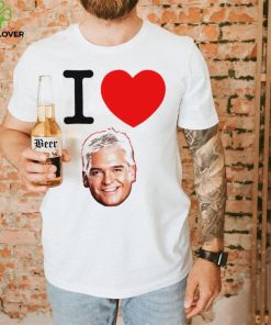 I Love Phillip Schofield meme hoodie, sweater, longsleeve, shirt v-neck, t-shirt