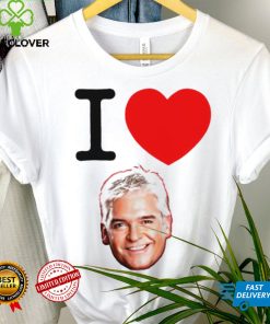 I Love Phillip Schofield meme hoodie, sweater, longsleeve, shirt v-neck, t-shirt