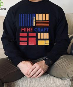 I Love Playing Mine Craft hoodie, sweater, longsleeve, shirt v-neck, t-shirt