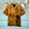 Texas A&ampM Aggies Stress Blessed Hawaiian Shirt