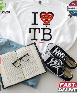 I Love Tout Bien Shirt